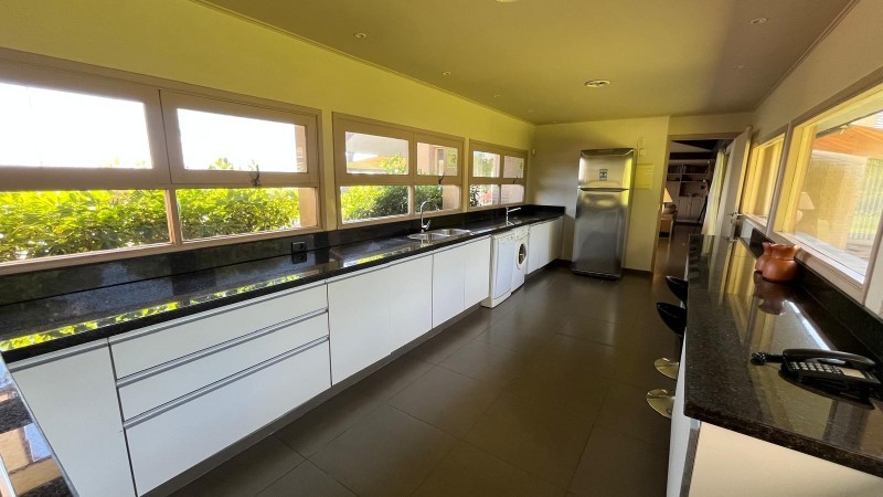 Casa en alquiler primera línea mansa